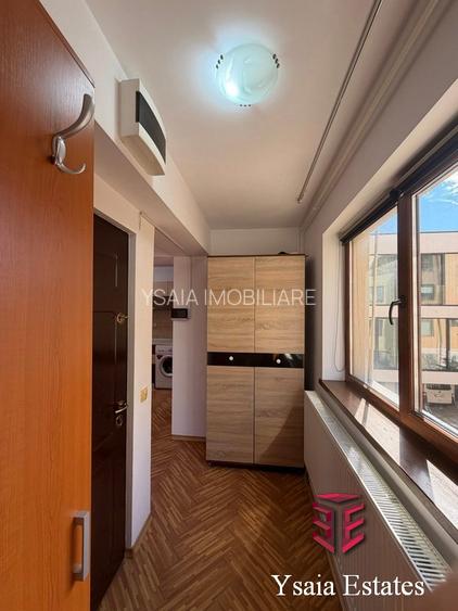APARTAMENT DE VANZARE IN FALEZA NORD - BLOC NOU - LANGA MARE - PARCARE INCLUSA - - 21