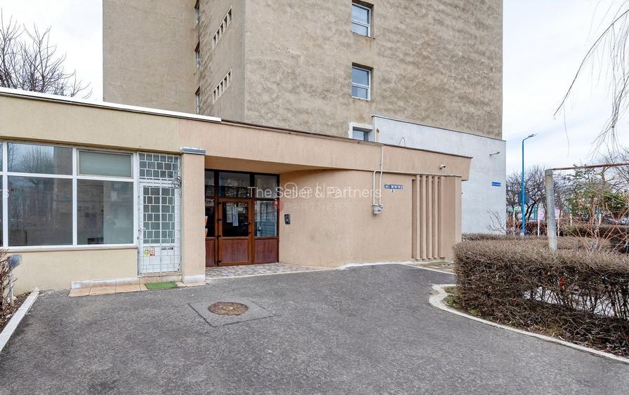 Structura Generoasa | Acces Facil - 15