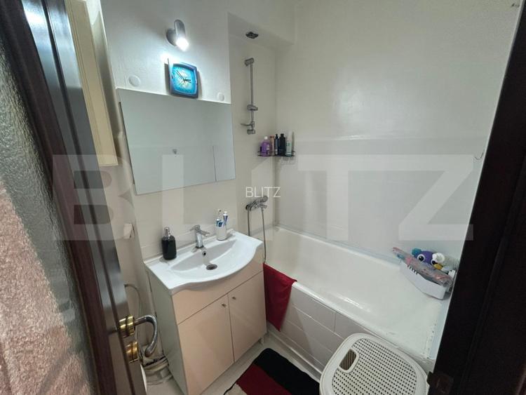 Apartament 3 camere, 60 mp, zona Mircea cel Bătrân - 10
