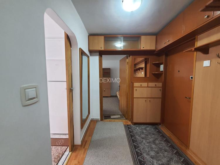 TOMIS NORD-ROVERE-APARTAMENT CU 3 CAMERE CENTRALA GAZE - 14