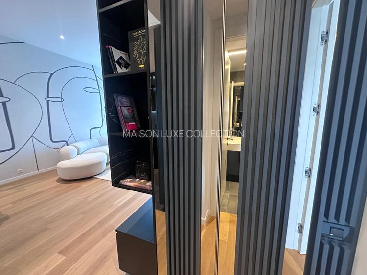 Com 0%/Apartament / ONE Verdi Park / 3 camere / Parcare subterana inclusa - 15