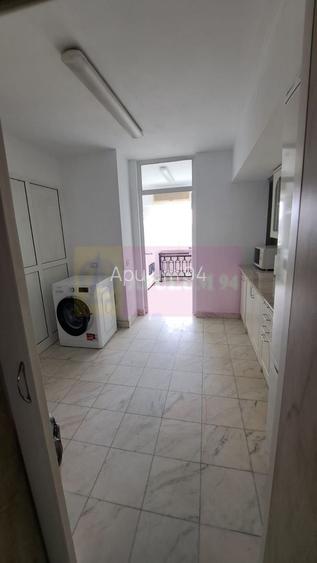 Inchiriere apartament 3(din4)camere pe bd Decebal, metroul M2 - 10