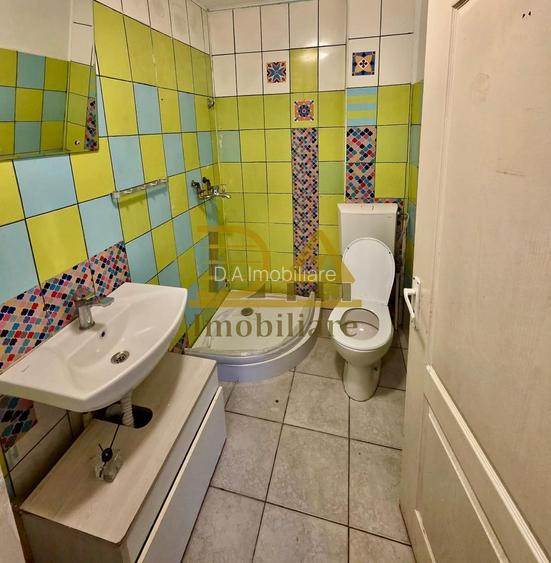 Spatiu comercial de inchiriat, 89mp, 140mp curte, Zona Unirii - 4