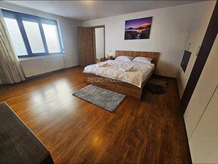 Casa 5 camere de inchiriat in Florilor - 5