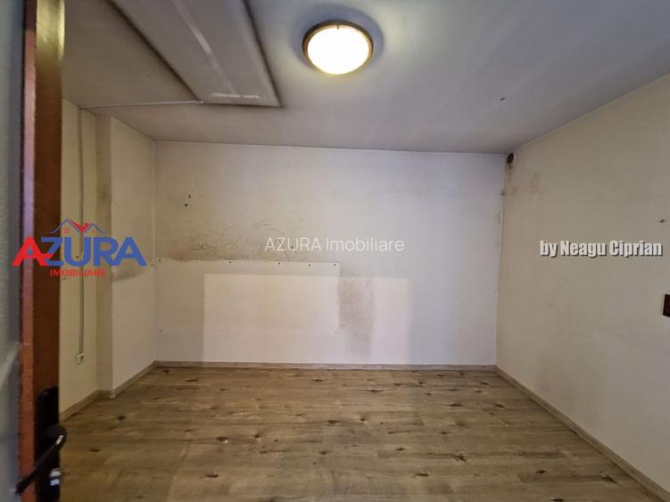 Casa Parter, Calea Campulung, DN, Slava Zaris - 2