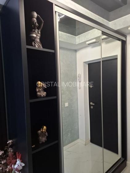 Garsoniera premium parter, jacuzzi, mobilata complet, zona Vitan, pet friendly - 8