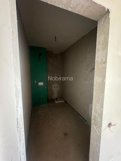 Apartament 1 cameră | 37.31m² | Între Lacuri, str. Dionisie Roman | Dezvoltator - 4