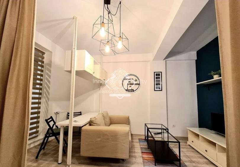 Parcul Humulesti-Salaj | Garsoniera | 30mp | et 1 | bloc 2020 | 60.000 euro - 4