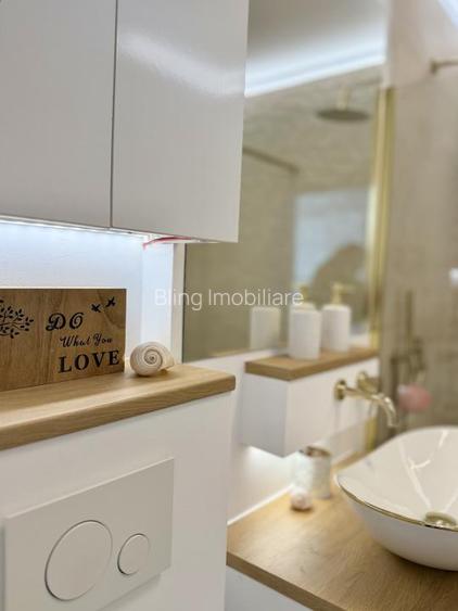 Apartament la cheie , 2 camere+balcon,etaj intermediar - 13