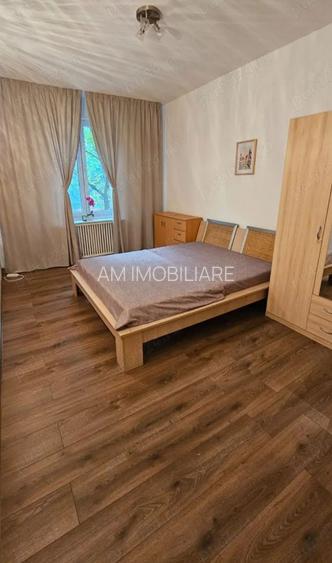 AP. 3 CAMERE FLOREASCA, MOBILAT MODERN, BUCATARIE INCHISA, 65 MP UTILI - 2