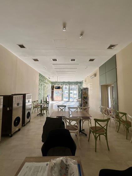 Spațiu comercial premium | Centru Târgu Mureș | Cel mai bun vad - 6