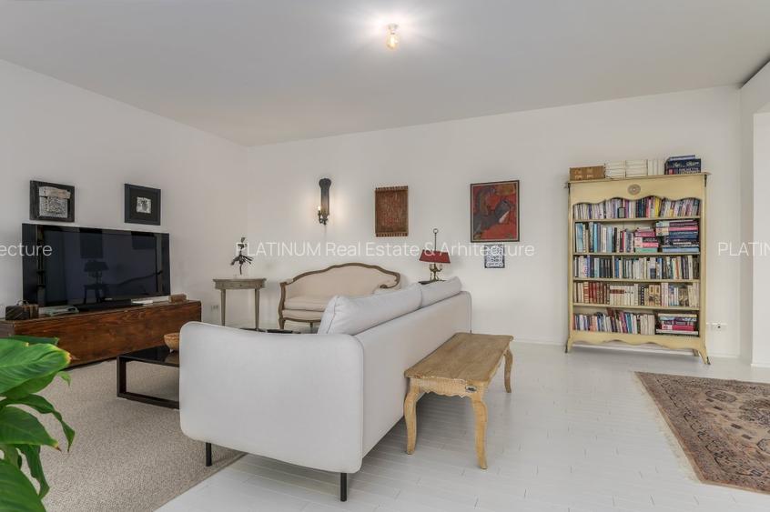 Vanzare apartament 3 camere Pipera langa scoala Questfield - 12