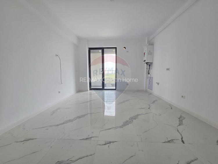 2 camere tip studio, Comsion 0% - 2