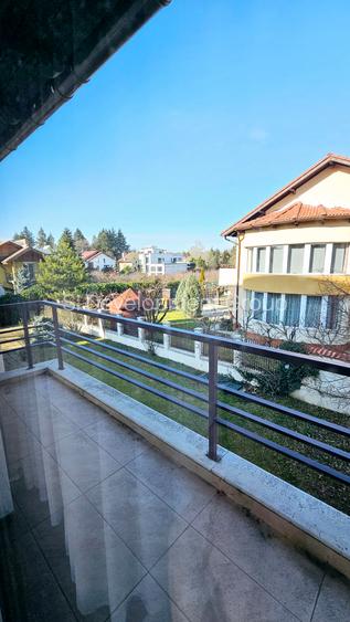 Casa individuala 11 incaperi | Zona Iancu Nicolae - Privighetorilor | Teren 627 - 17