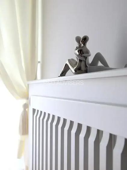 Apartament 2 Camere| Lux| Calea Victoriei| Loc de Parcare Inclus - 14