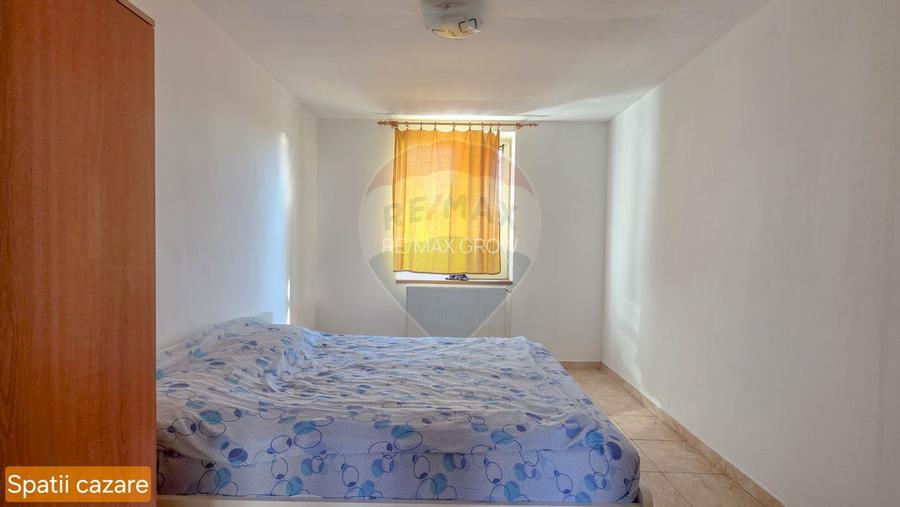 De vanzare spatiu industrial in Turnu Magurele - Teleorman - 18