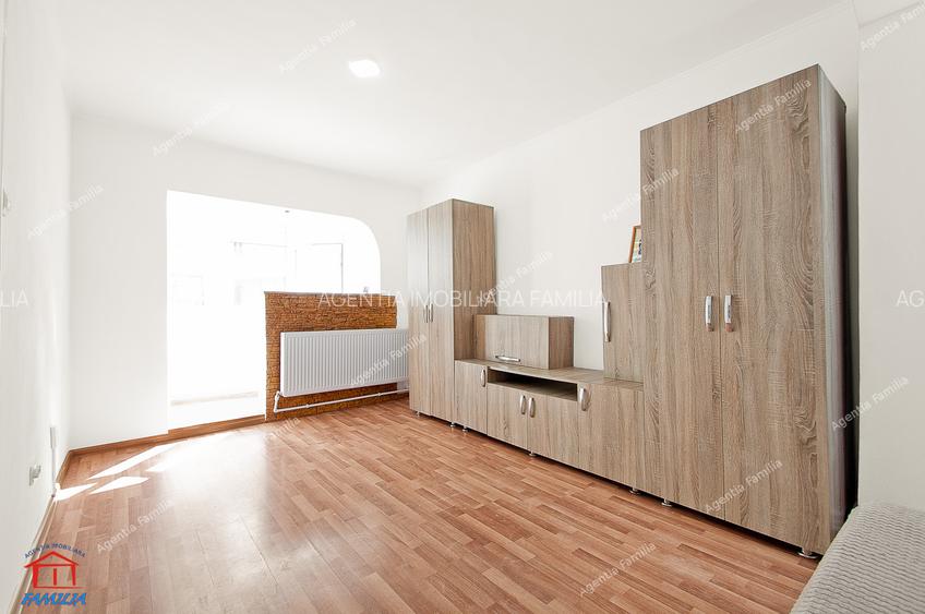 Apartament 1 cameră | Renovat | Etaj 2 | Zona Port – Galați - 3