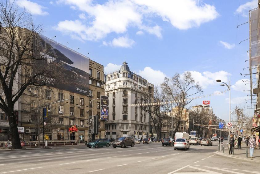 Metrou | 2 Camere Decomandat 1/7 | Creditabil & ULTRACENTRAL - 13