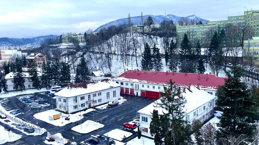 Garsoniera Str. Mihai Viteazul - cod 5220 - 7