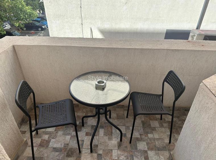 Inchiriez Garsoniera Decomandata - 5