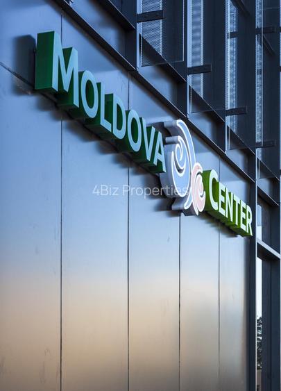 Ultracentral - Birouri clasa A de închiriat,  COMISION 0% - 4