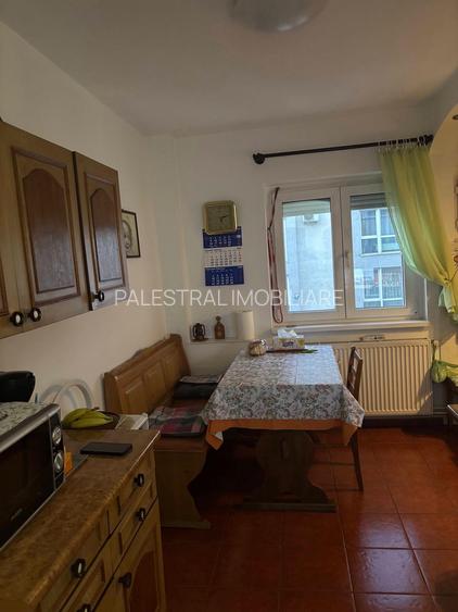 Apartament 3 camere Racadau -Magnolia,etajul 3,2 bacoane,175000 Euro - 3