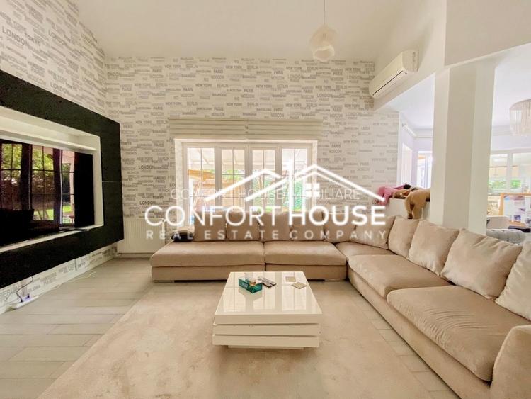 Vila P+E+M,  650mp teren, ansamblu rezidential, IANCU NICOLAE - 3