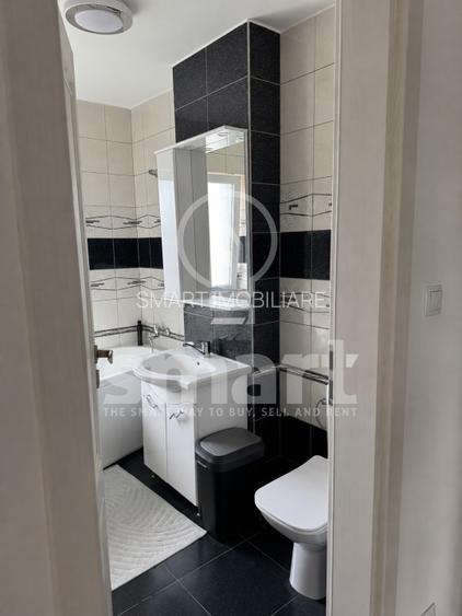 Apartament 2 camere modern  Parcare subterană  Pet friendly talie mică - 6