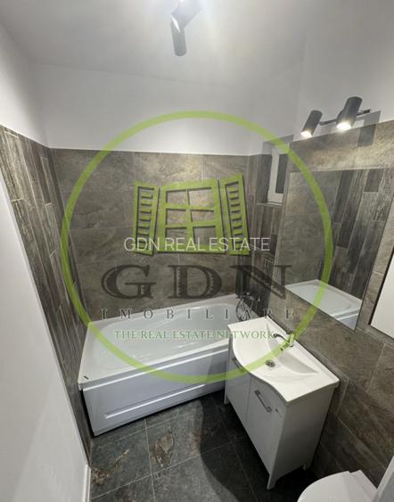 Apartament 2 camere decomandat – Zona Griviței - 7