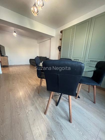 Apartament 2 camere modern Timpuri Noi- loc de parcare inclus! - 5