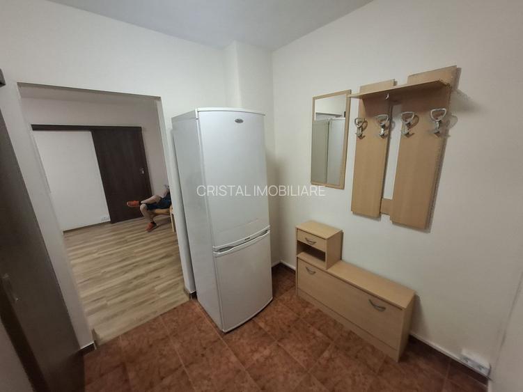 Vanzare apartament 2 camere, 57mp, RENOVAT TOTAL-Titan- Barajul Lotru - 7