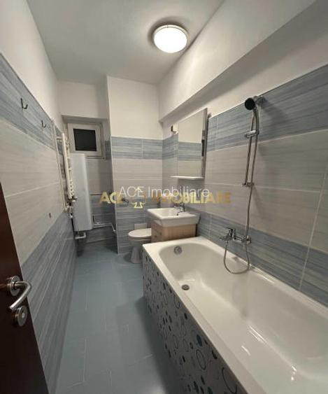 3 Camere de inchiriat | Turda | 2 bai |  Boiler electric | Parcare - 6