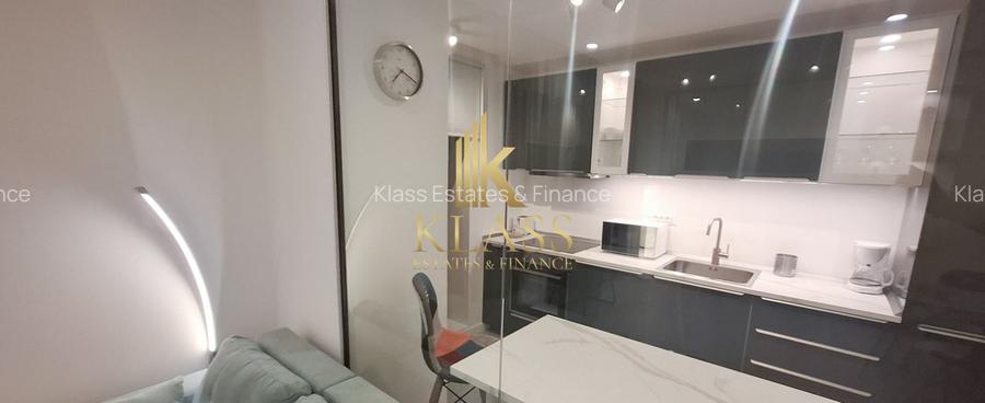 2 camere Nusco City, langa Promenada Mall, etaj 7 - 17