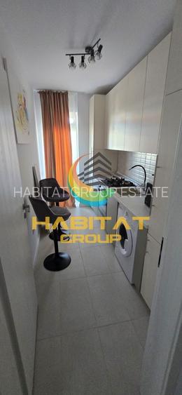 Mutare Rapida! Garsoniera Decomandata 39mp Cu Parcare Inclusa Popesti-Leordeni - 7