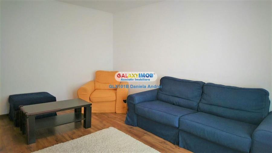 APARTAMENT 3 CAMERE DE INCHIRIAT AVIATIEI+LOC PARCARE REZERVAT 650 EUR - 16