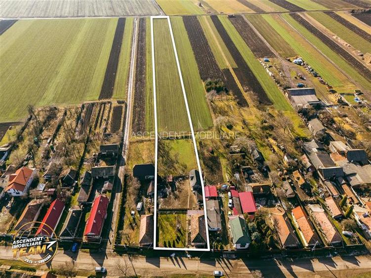 FILM! Casa traditionala, pe domeniu pretios, de 7.608 mp, Cernat, Covasna - 49