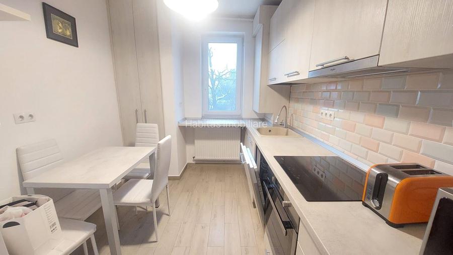 Super oferta!!!Apartament cu 3 camere, LUX, langa Transylvania College - 23