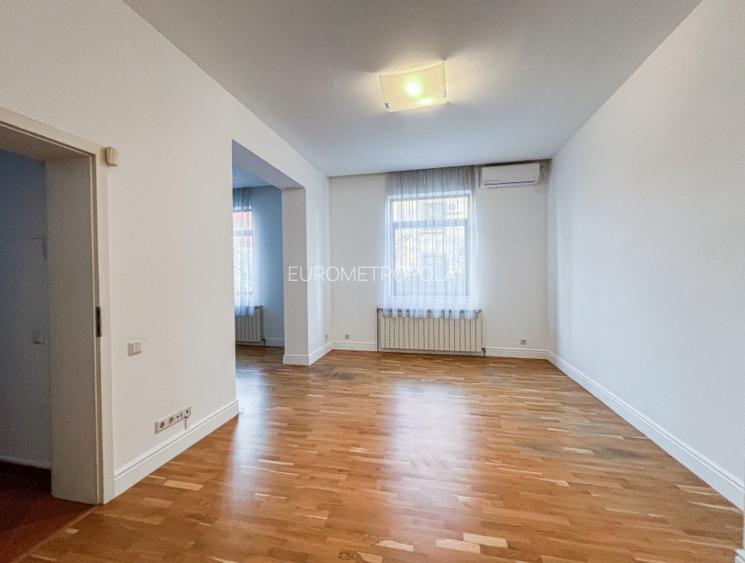 Vila P+E+M Floreasca - 2