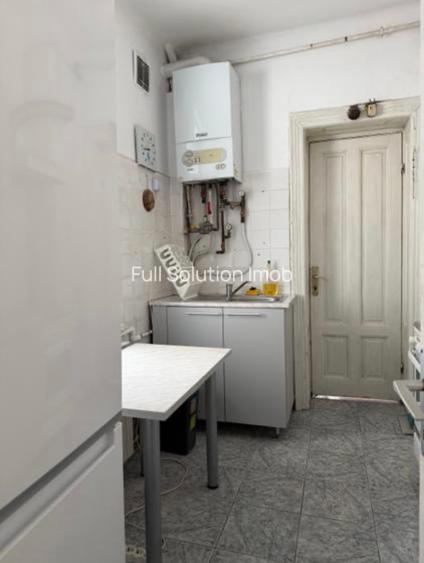 Unirii - Principatele Unite, Apartament în vila interbelică - 6