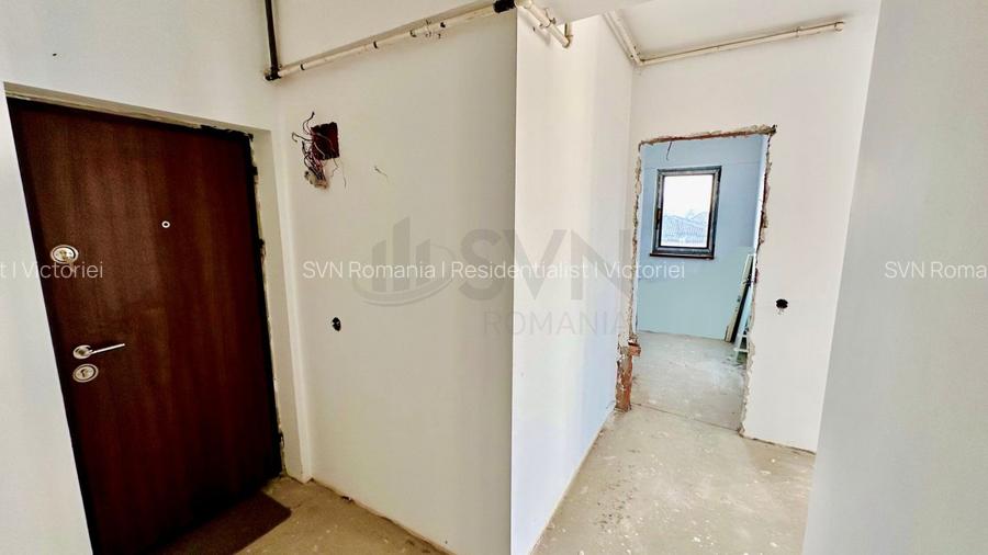 REA1022393 Studio dublu 54 mp cu loc de parcare -  Aviatiei - 7