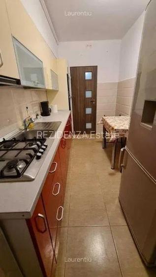 APARTAMENT 2 CAMERE MODERN 60MP BLOC 2015 SEBASTIAN - 7