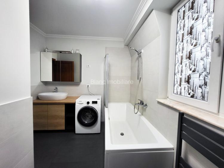 Apartament 4 camere, ultrafinisat, Calea Aradului - 8