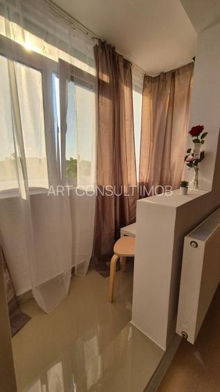 Apartament 2 Camere | Tei | Centrala Proprie | Decomandat | Renovat - 10