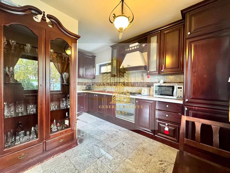 Vânzare Casă în Bucium cu Priveliște Panoramică - 16