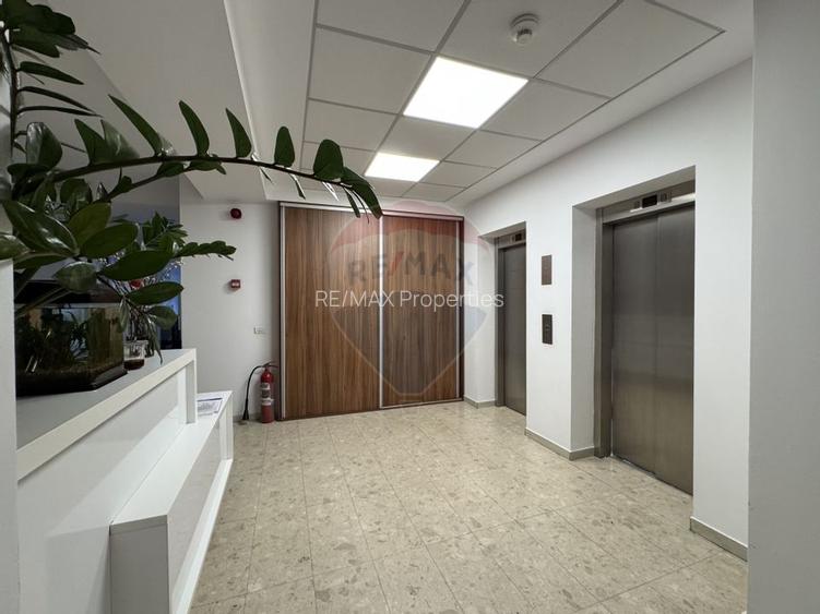 Spatiu de birouri 250- 500 mp I Bd. Ferdinand I - Foisorul de Foc - 6