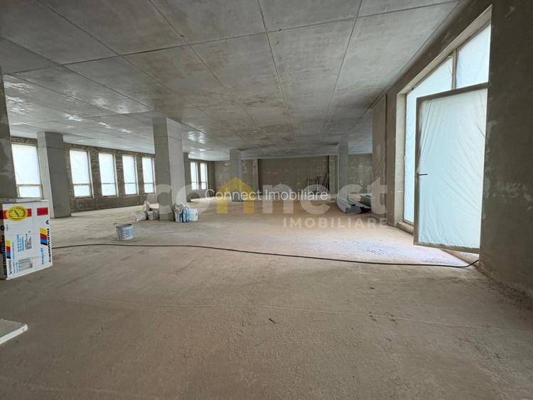 Imobil nou de vanzare | SU 1.600 mp | Semicentral - 8