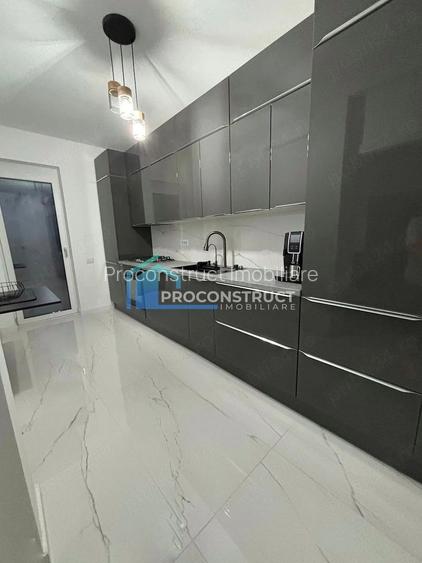 Apartament 3 camere | 74MP  | Mobilat&Utilat | Loc de parcare | Giroc - 3