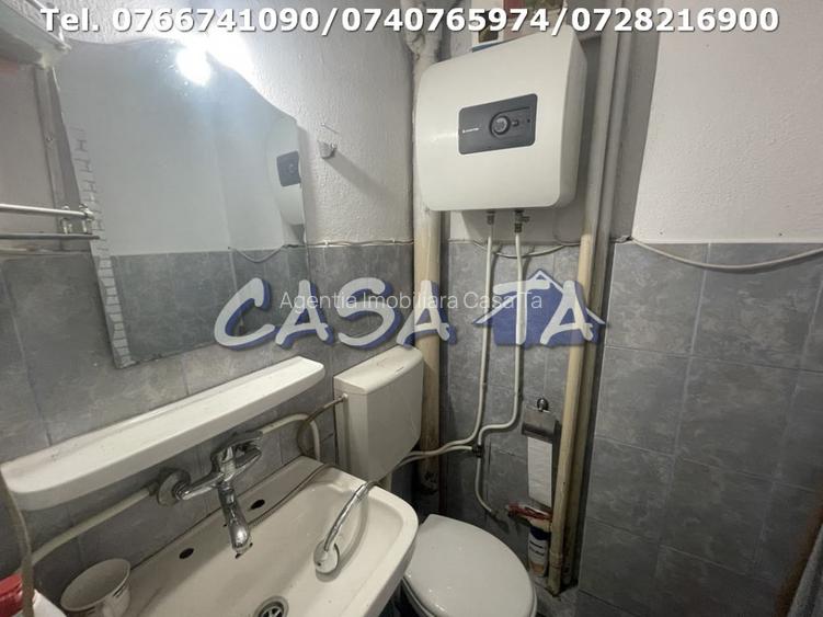 Garsoniera Confort II, Etaj 3, Strada Lotrului - 4