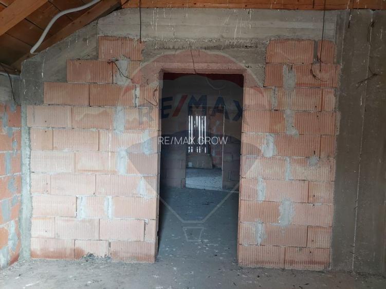 Casa de vanzare in Sarata jud. Bacau - 12