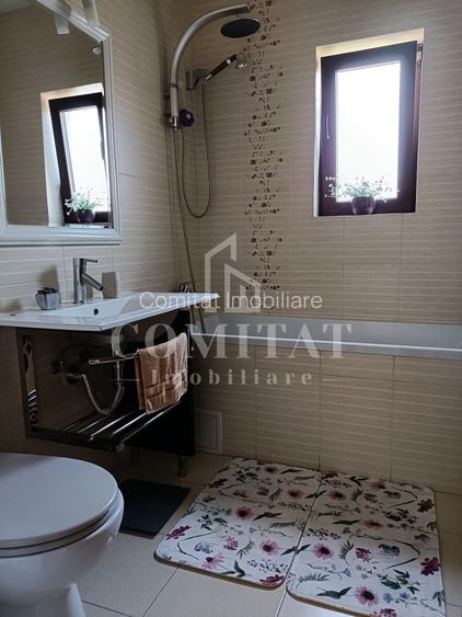 Apartament modern cu 3 camere | Grădină proprie | Grigorescu - 9